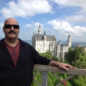 Meet your Posher, Bill